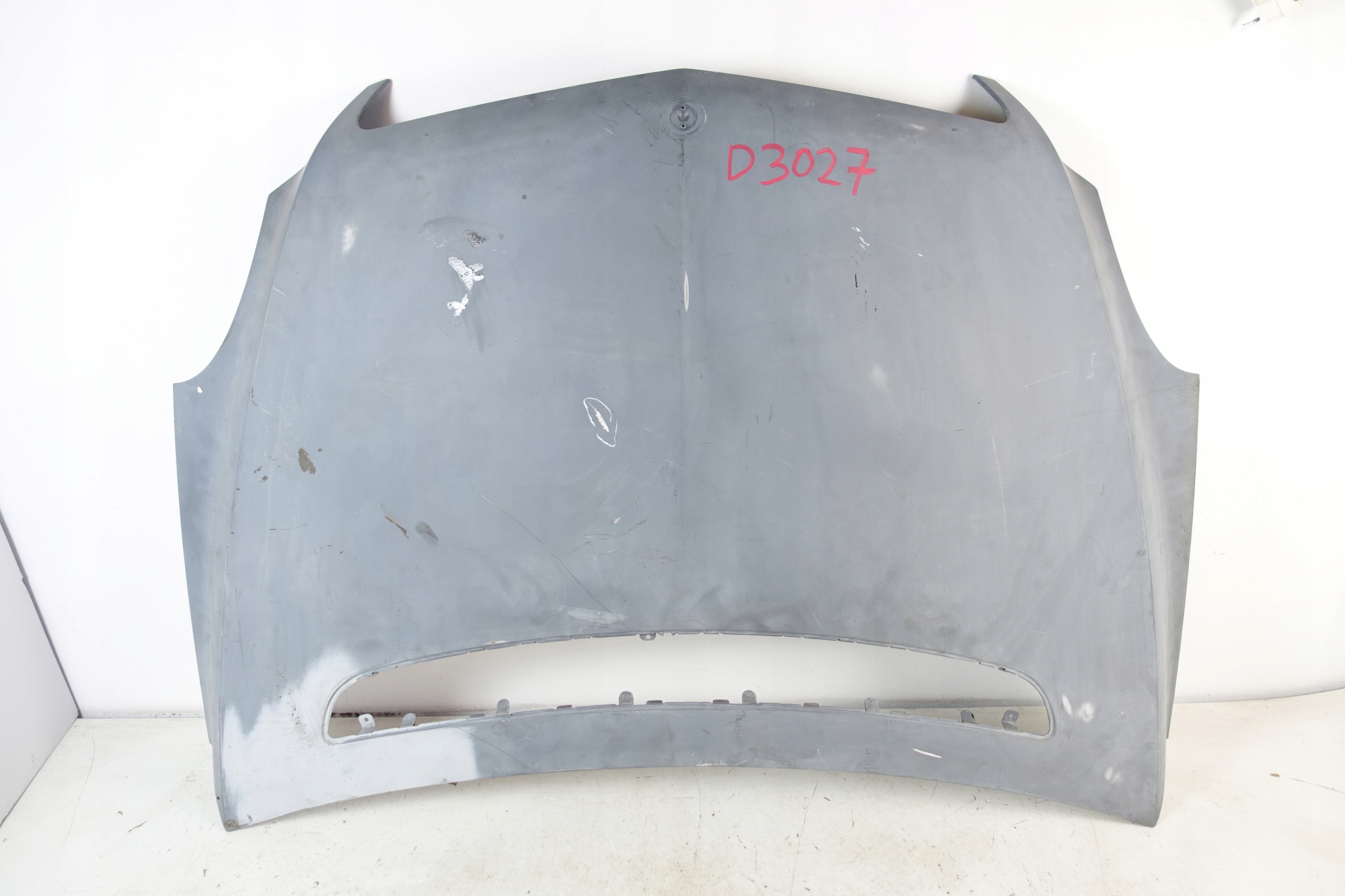 Cofano MERCEDES R W251