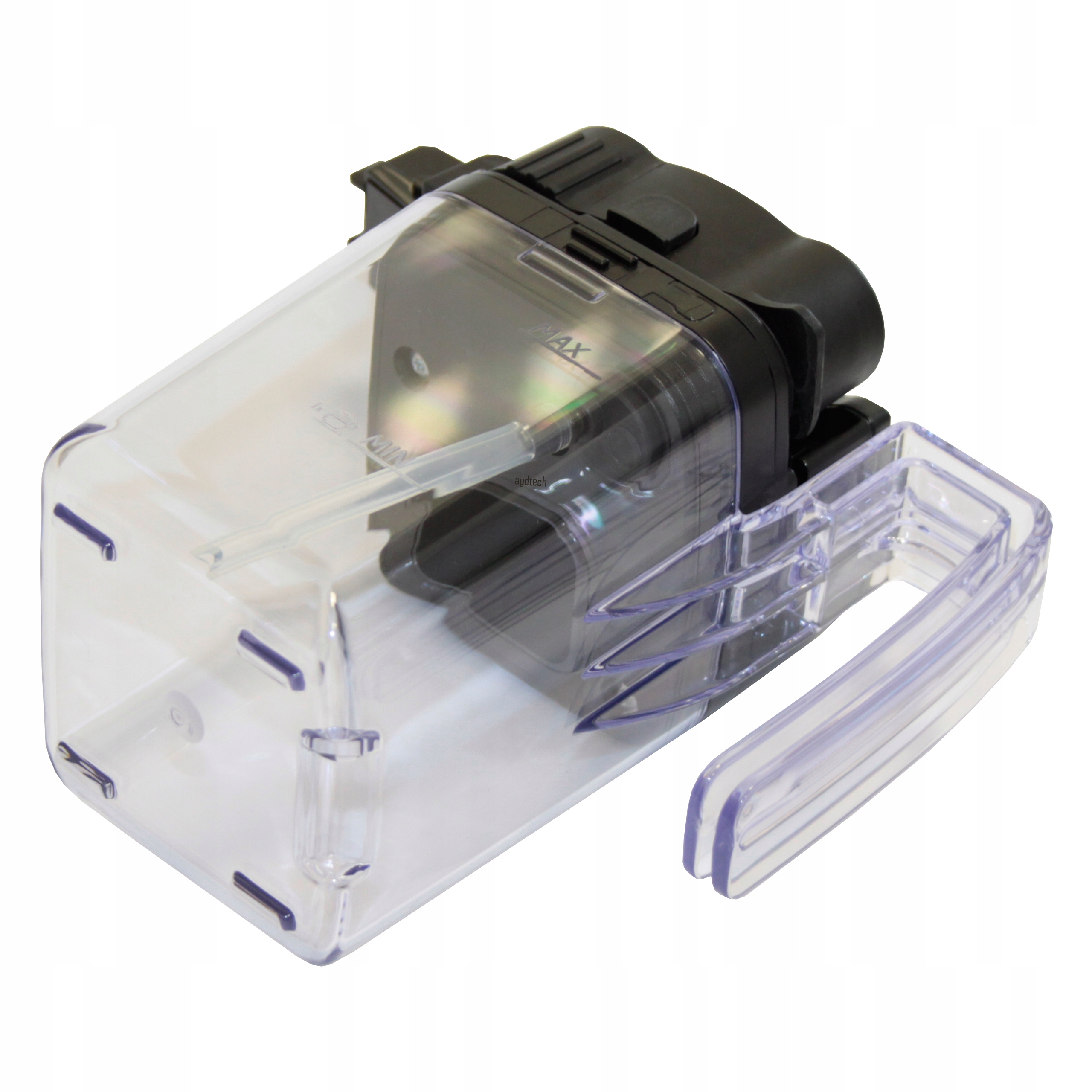 Nádoba Na Mlieko Kávovaru Saeco Philips Intelia