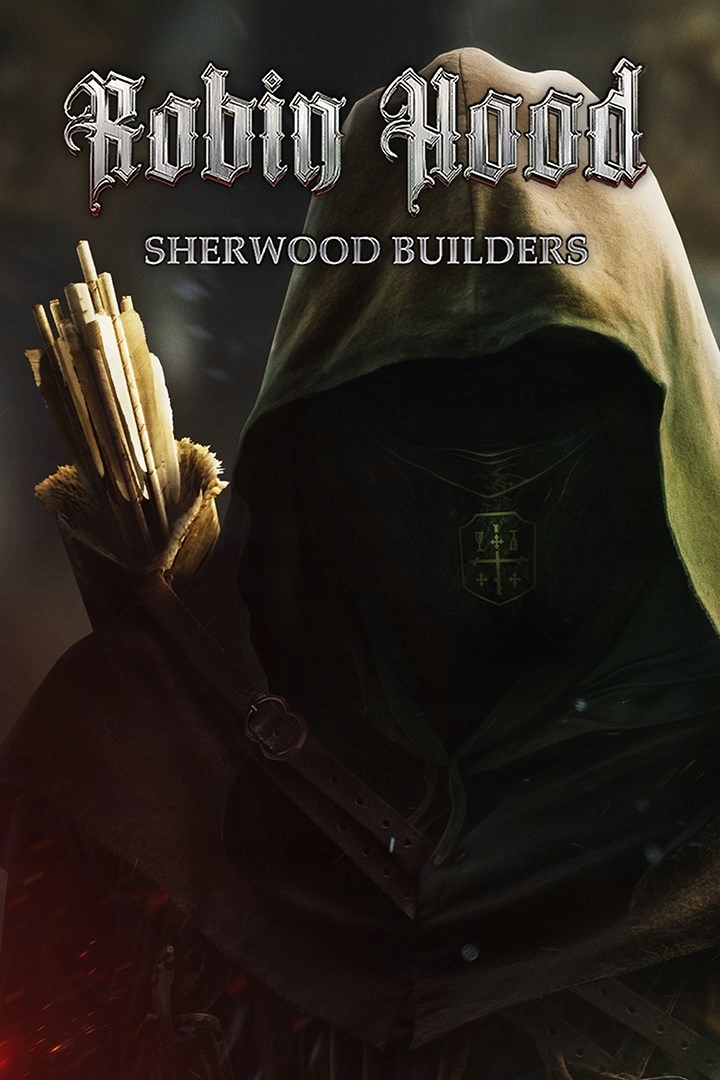 Robin Hood - Sherwood Builders Xbox Series X | S / PC klucz bez VPN