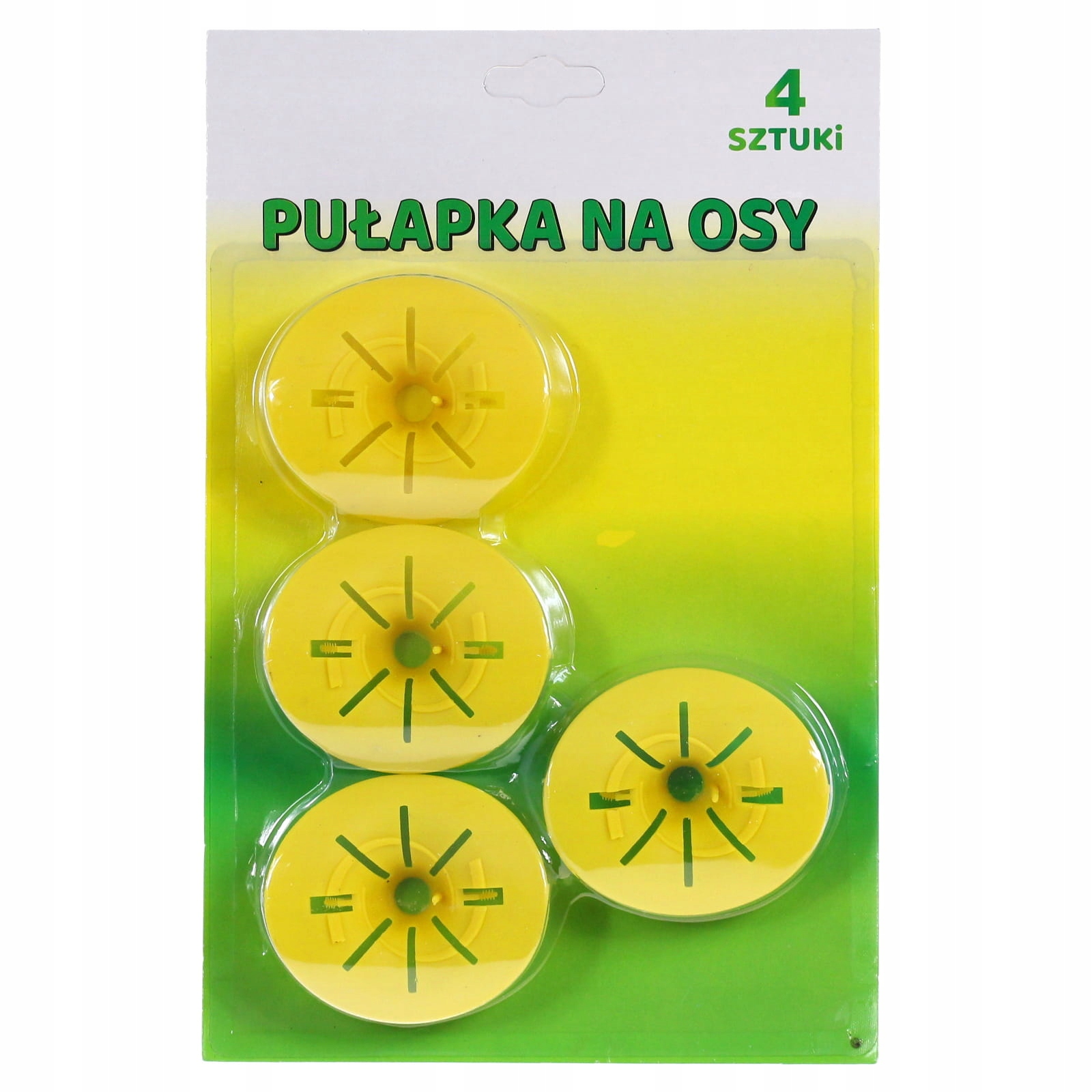 

Pułapka przeciwko osom Vixon