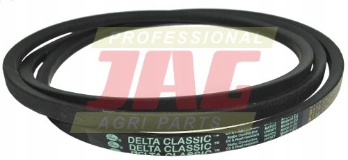 Klínový řemen Gates Delta Classic Claas 746506.1 553079R1
