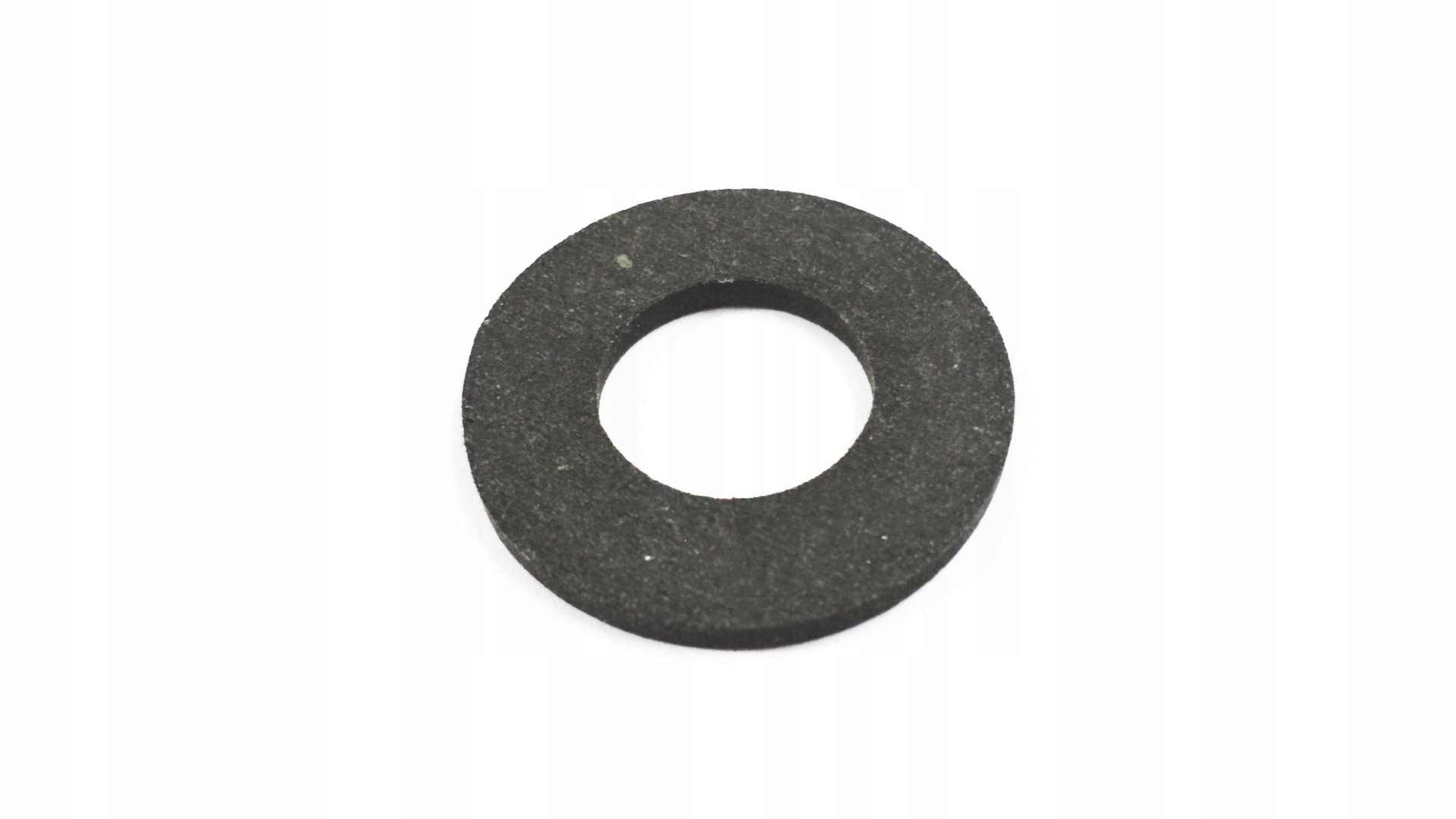 PODKŁADKA CIERNA SZCZĘK HAM. MERCEDES 190SL PONTON