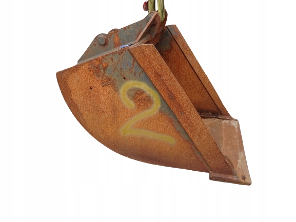 Ковш BECO TYPE 30 HYDREMA 60 см