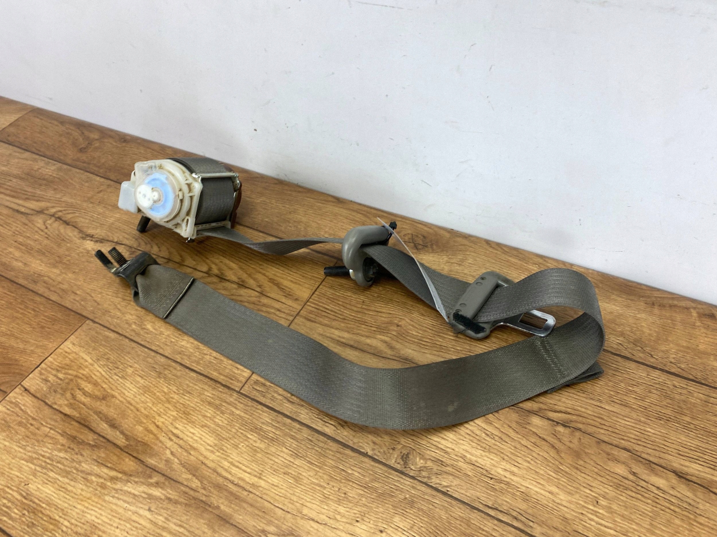 hinten Gurten Sicherheits Ford F150 2015+