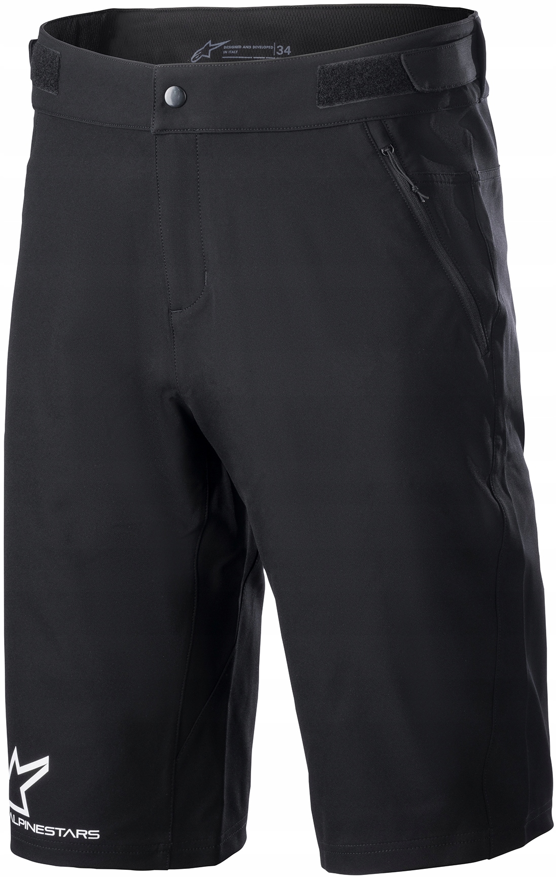 Alpinestars Alps 4 Spodnie Rowerowe Roz Eu 46/US30