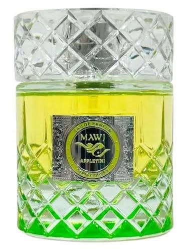 Paris Corner Mawj Appletini Edp 100ml