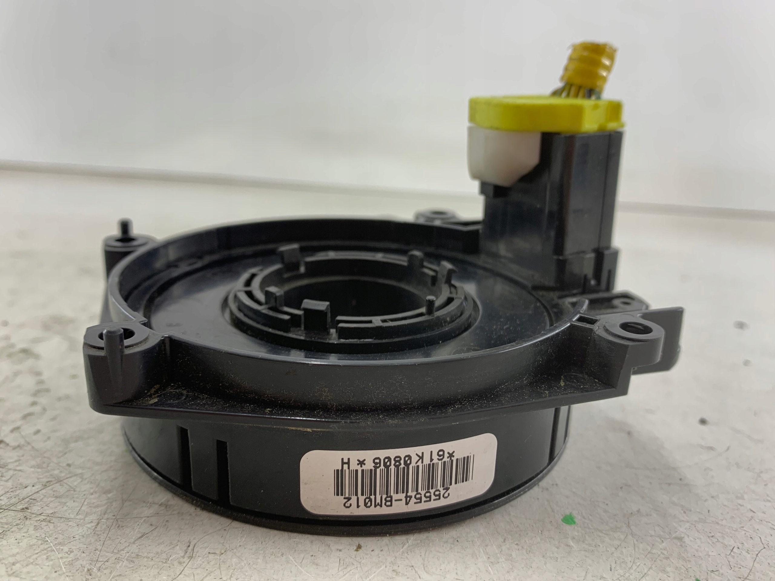 NISSAN PRIMERA P11 ring airbag