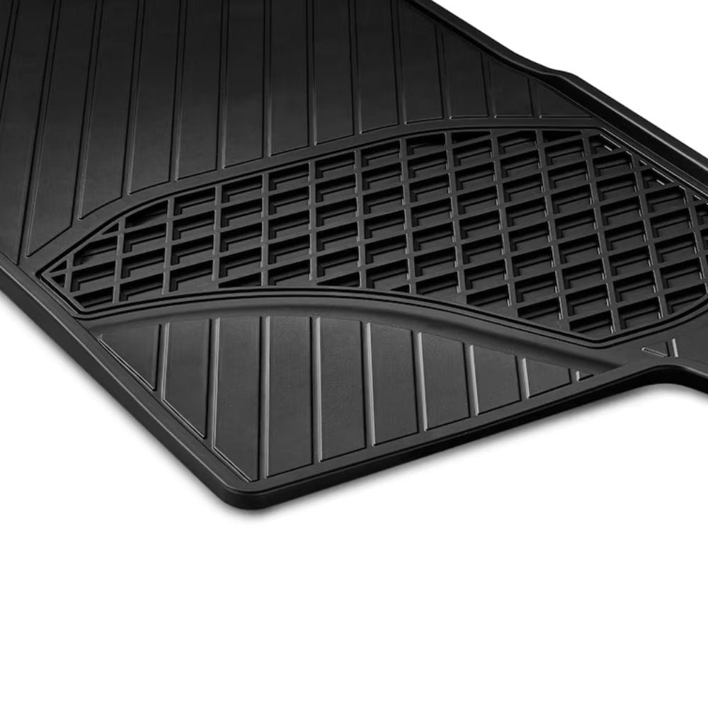 Koberce Gumové Mercedes X Třída 470 Přední Mercedes Oe A47068010009G33