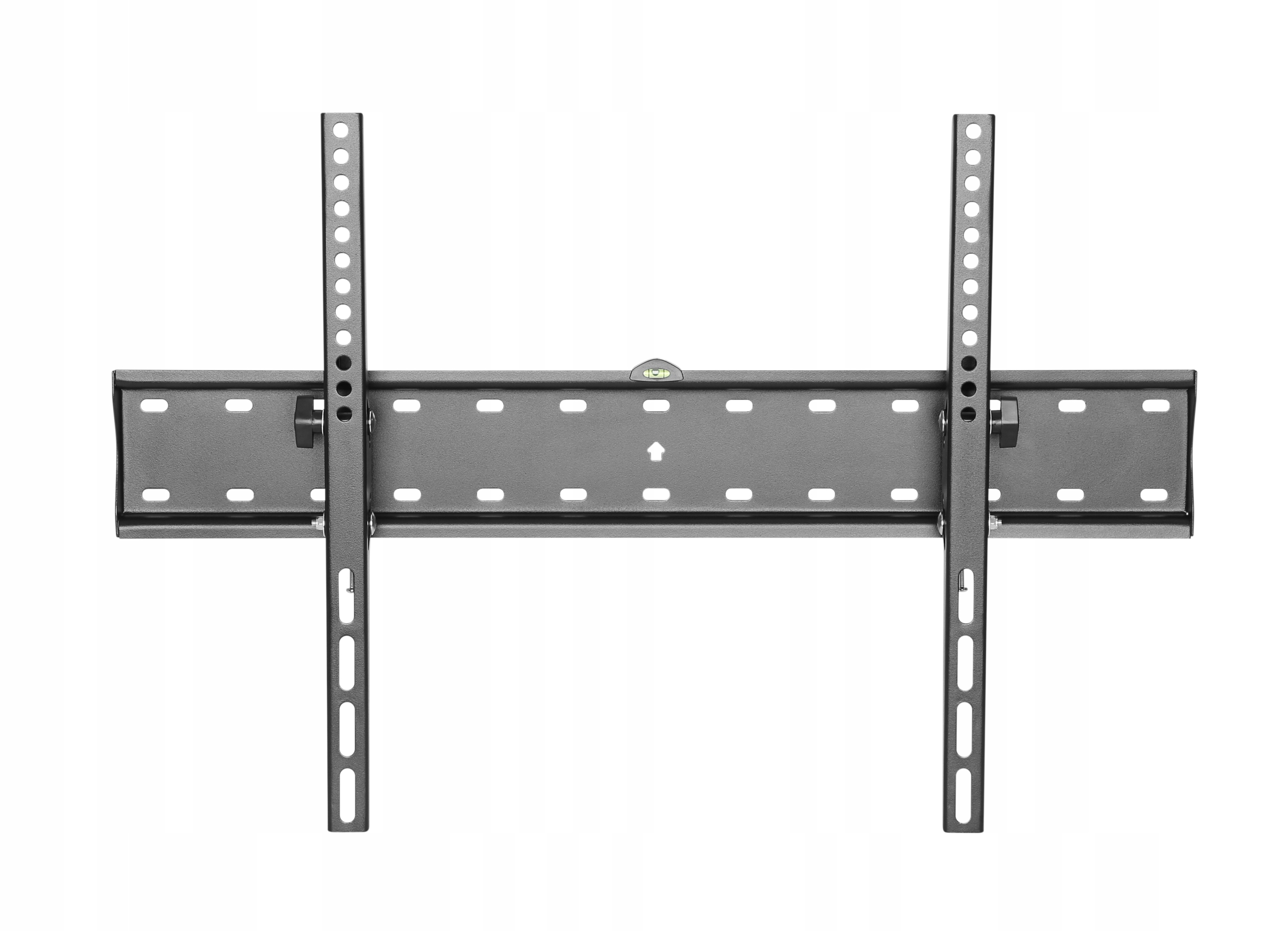 Solidny UCHWYT regulowany WIESZAK na TELEWIZOR 32&quot;-85&quot; do 75kg VESA Standard VESA 100 x 100 200 x 100 200 x 200 200 x 300 300 x 200 300 x 300 300 x 400 400 x 200 400 x 400 600 x 400