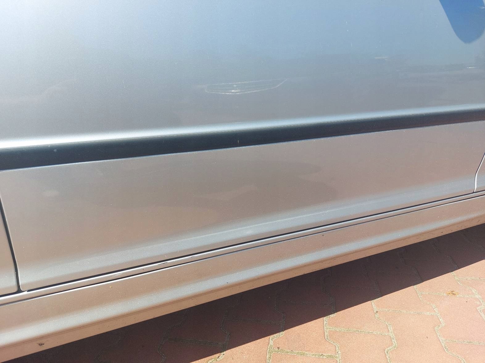 Portière Complets Droite Avant BMW E46 LIFT 354/7