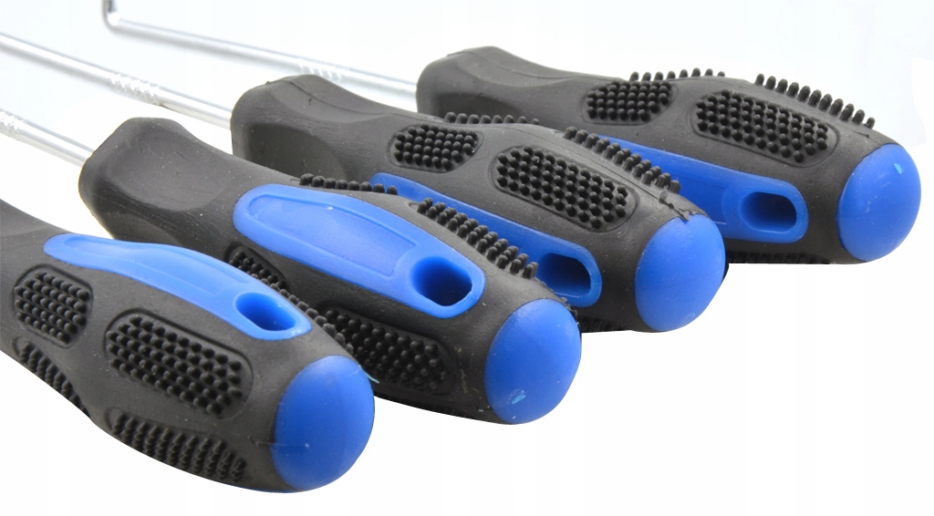 ZESTAW HAKÓW HACZYKÓW DO USZCZELEK I ORINGÓW 4SZT. Kod producenta FT01504