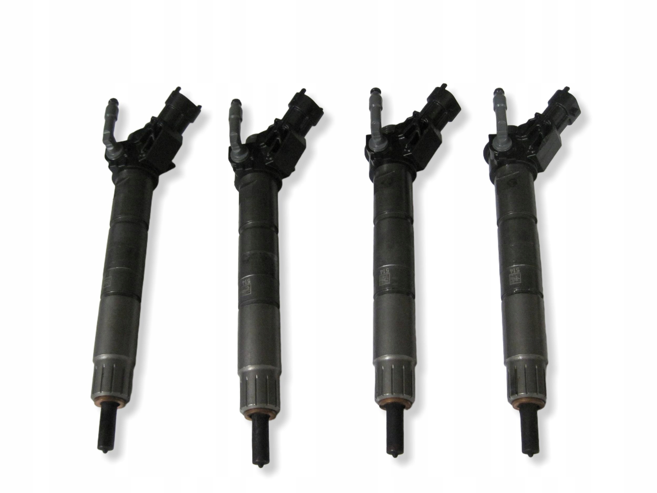 injector nozzle nozzles Land Rover Range Rover Evoque L538 M4D3-9K546-AA