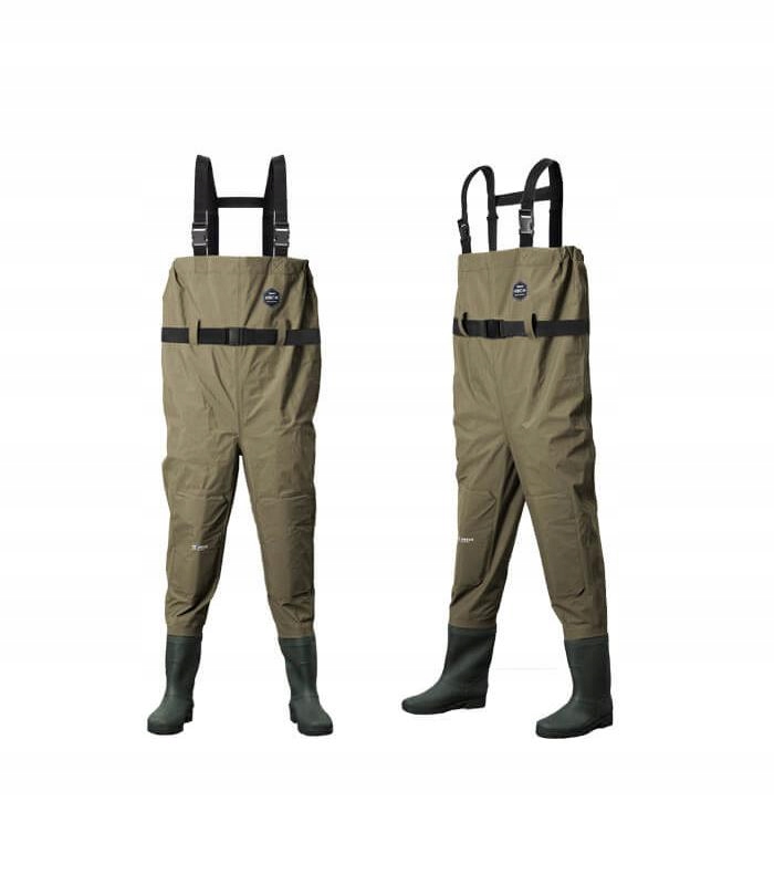 Spodniobuty Delphin Hron Rozm. 44