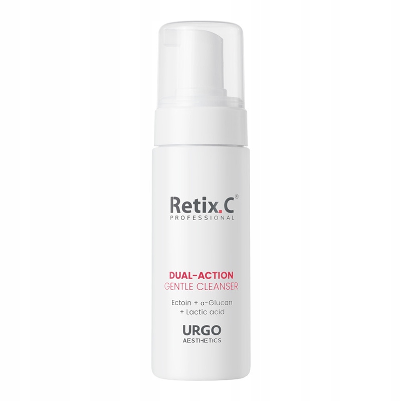 Retix.C Jemný čisticí prostředek s dvojitým účinkem 150 ml