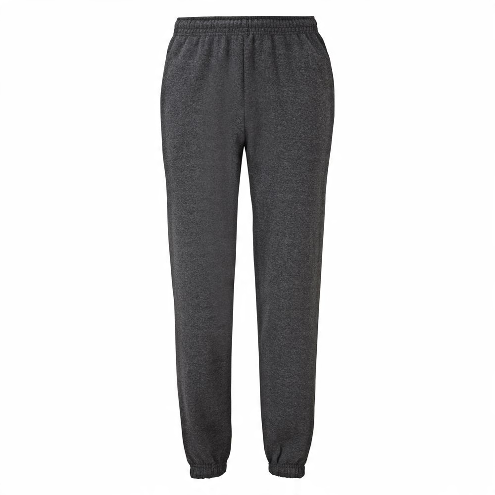 

Spodnie Dresowe Dres Fruit Of The Loom d. grey S