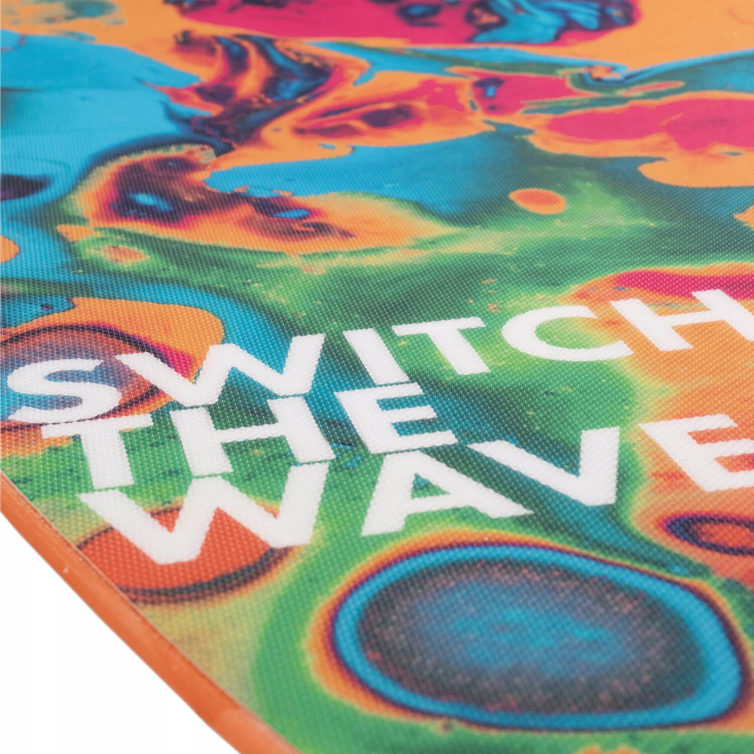 Skimboard Switch Slash Abstract [Розмір S].