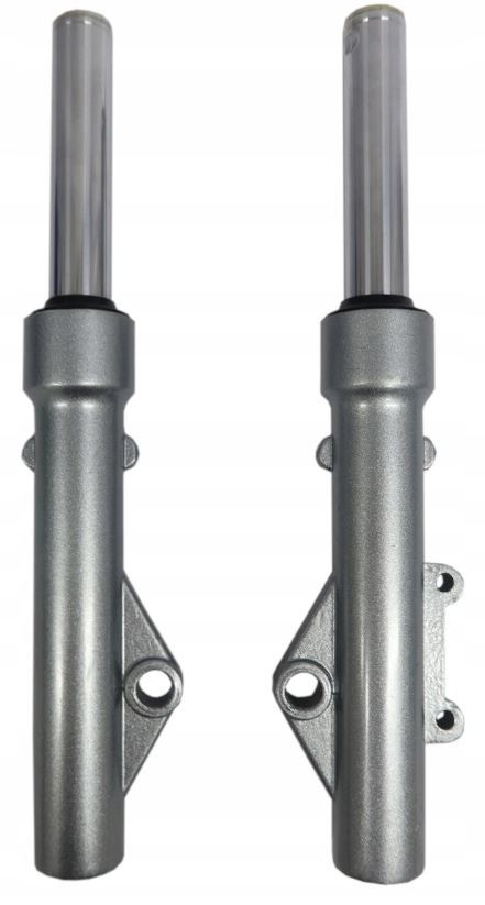 25/325MM - АМОРТИЗАТОРИ ТЕЛЕСКОПИ LAGI ДЛЯ СКУТЕРА 25/325 ММ