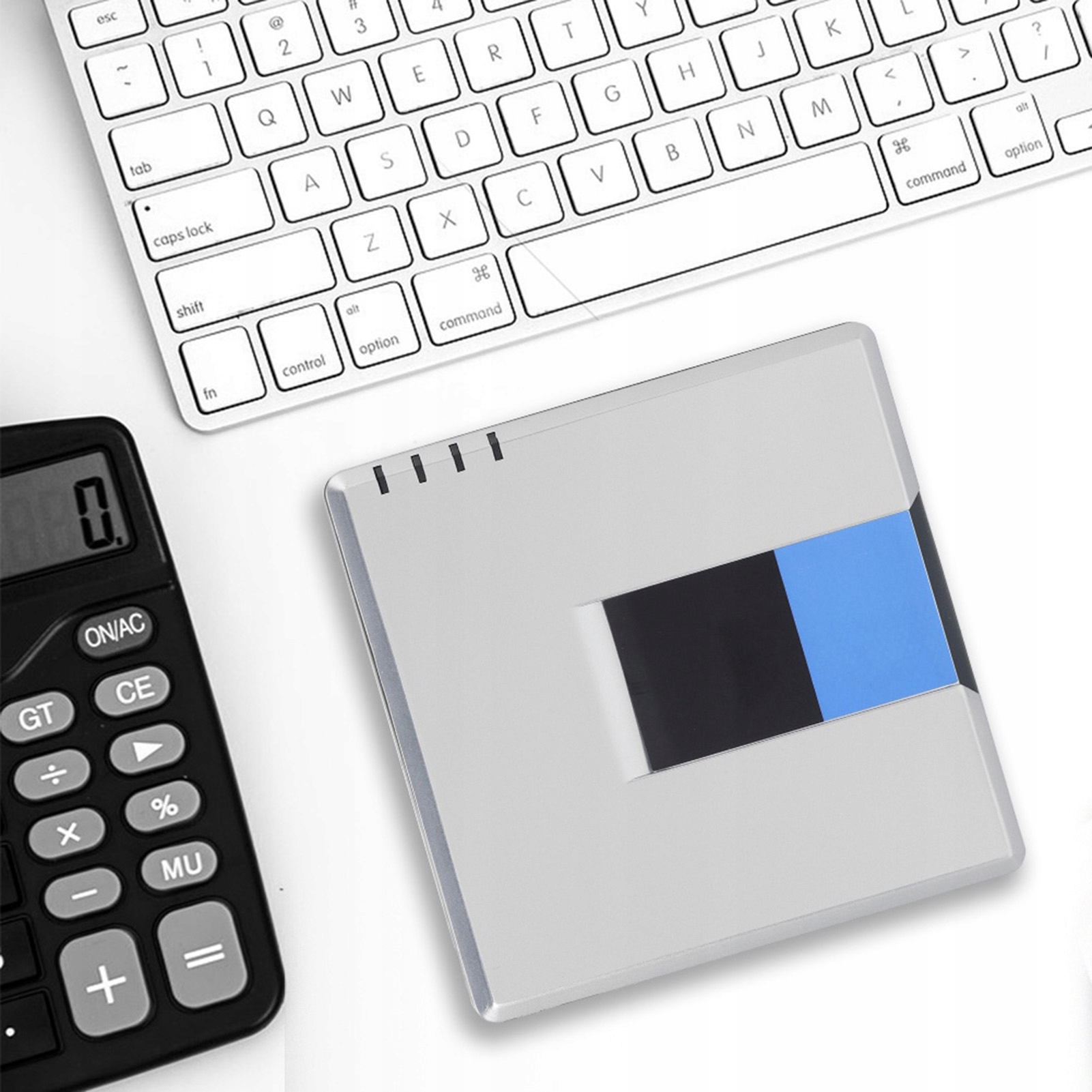 BRAMKA VOIP PAP2T-NA PAP2T 2-PORTOWY DO TRANSMISJI GŁOSU PRZEZ IP Stan opakowania oryginalne