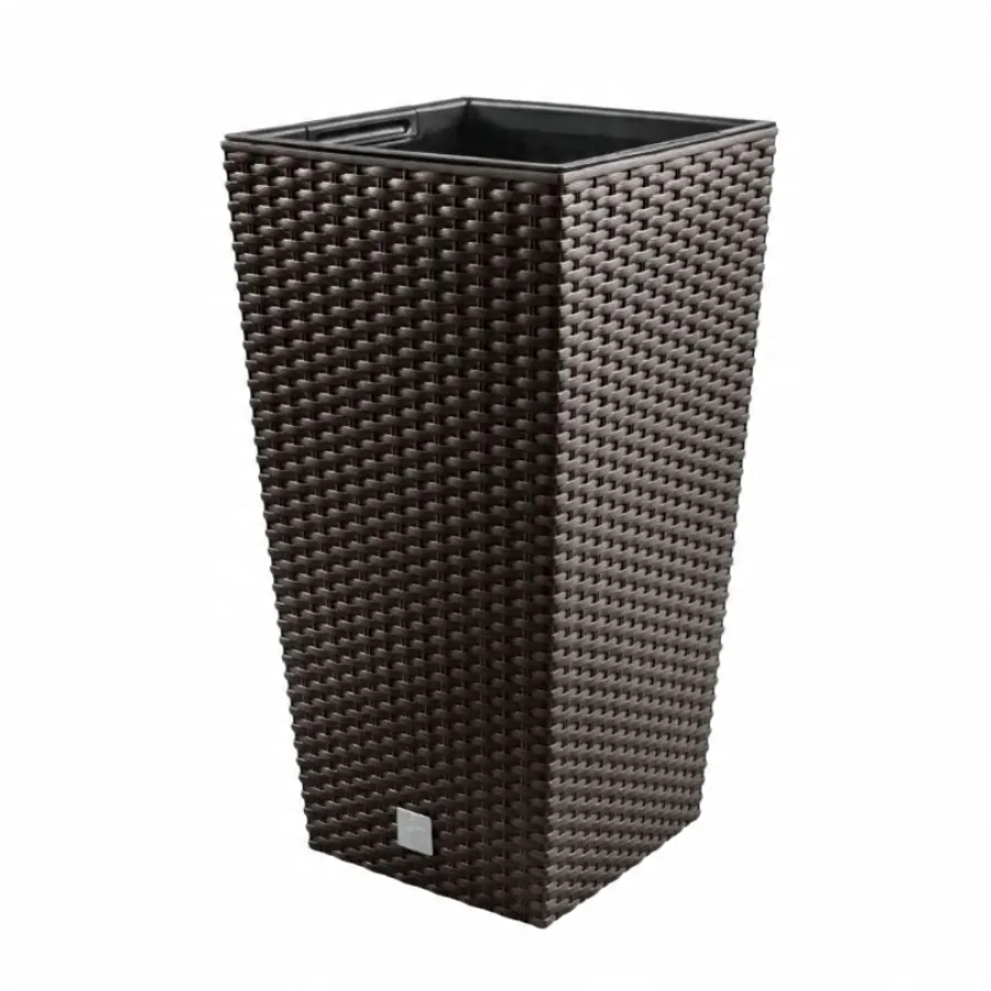 

Donica Rato Square Umbra (DRTS200) 11,4 L