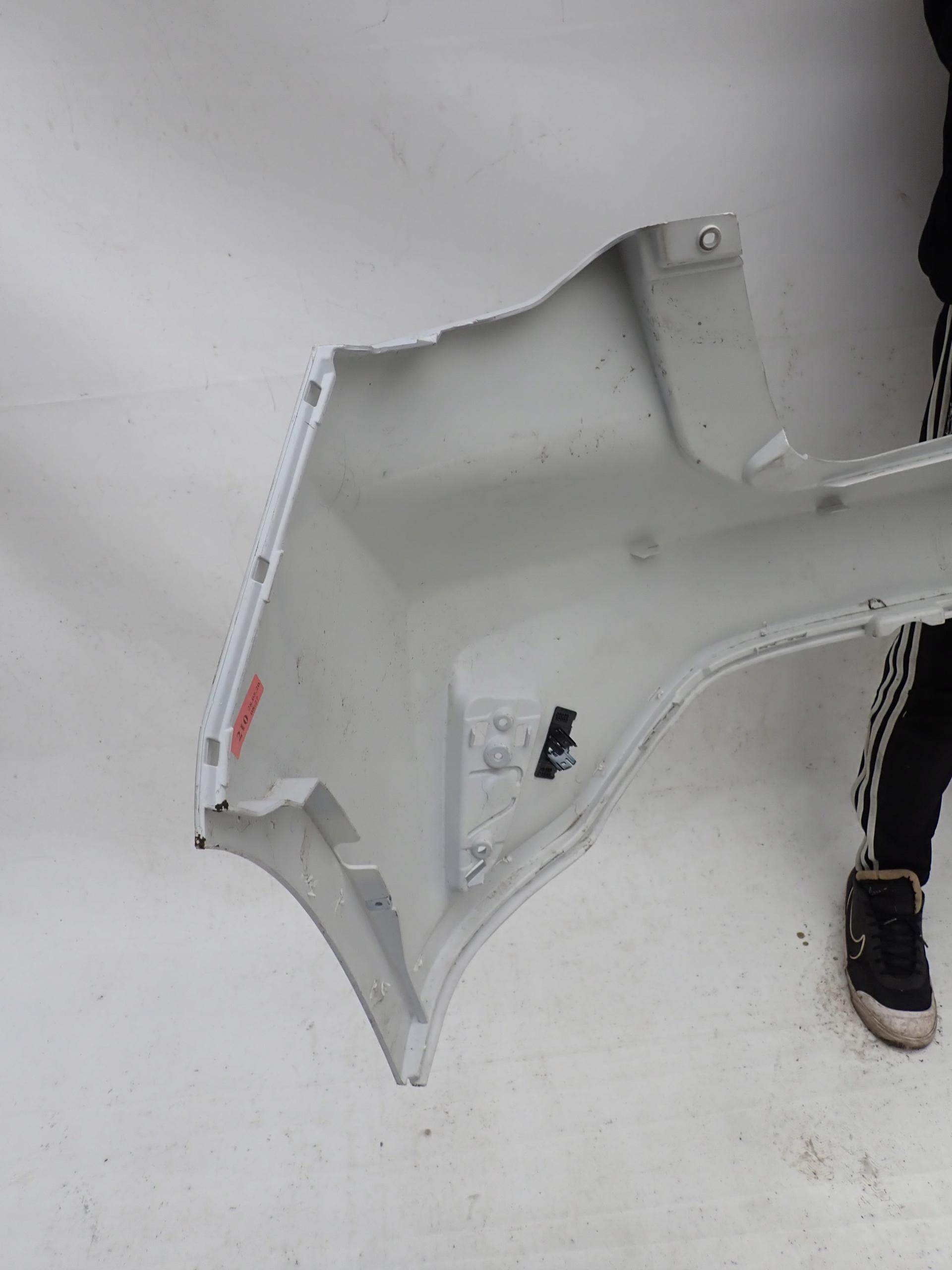 FORD FOCUS MK4 ACTIVE 18- bumper rear part rear PDC JX7B-17906-A1