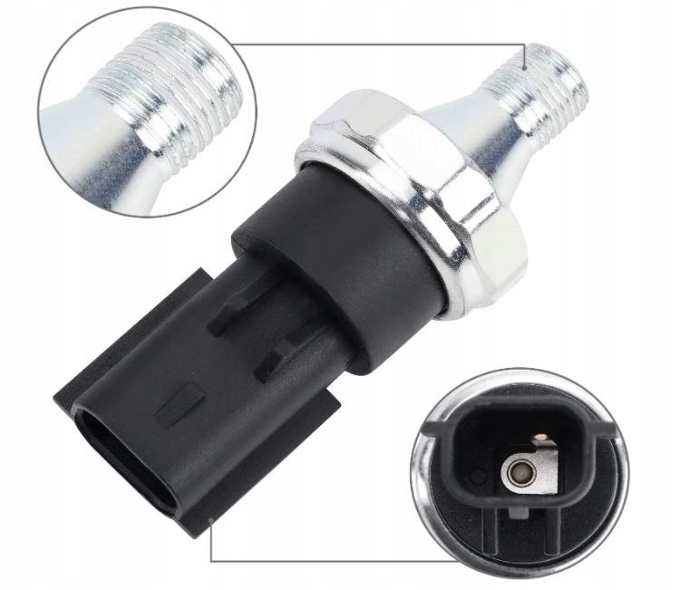 Czujnik cisnienia oleju Jeep Patriot 2 0 2 4 07 17