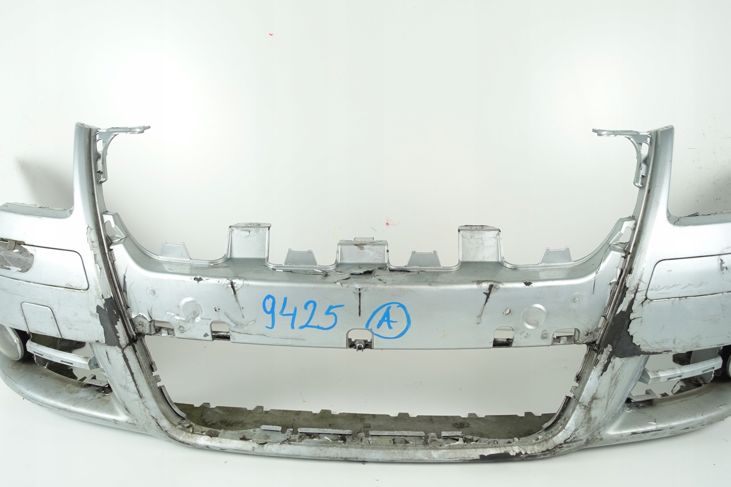VW VOLKSWAGEN EOS 05-10 1q0807221B bumper front front