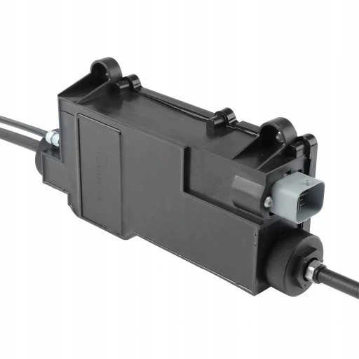 Moduł HAMULCA ręcznego postojowego Mercedes W221 Numer katalogowy części 2214302449