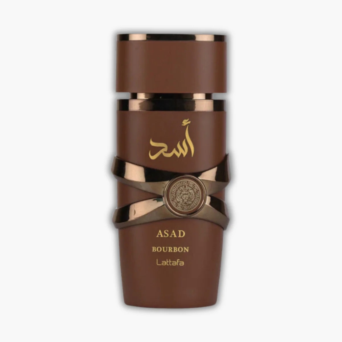 Lattafa Asad Bourbon Edp 100 ML Flakon 100 ml