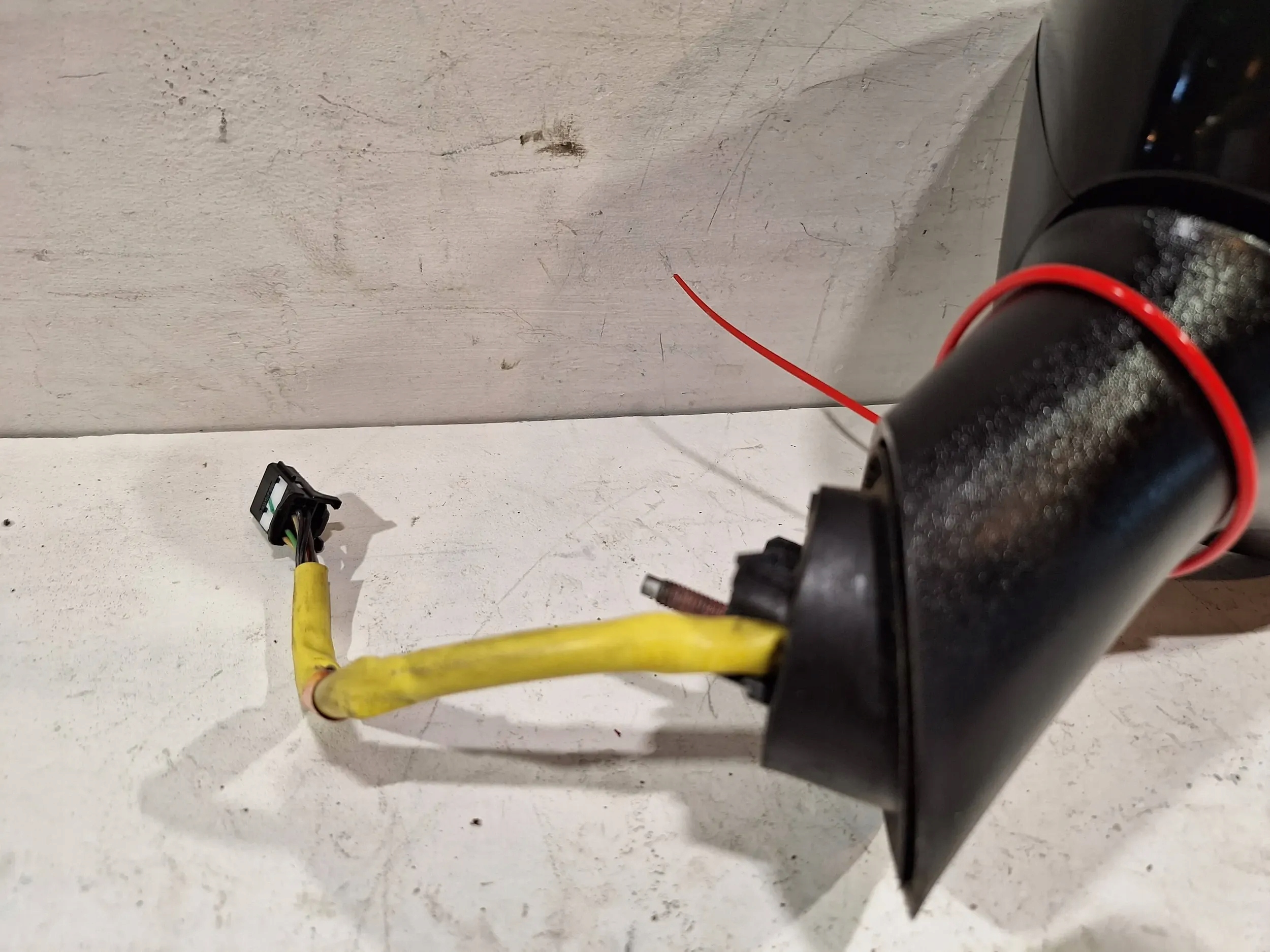 SPECCHIETTO RETROVISORE Esterne sinistro Renault Captur e Lift 17- 9 PIN EU