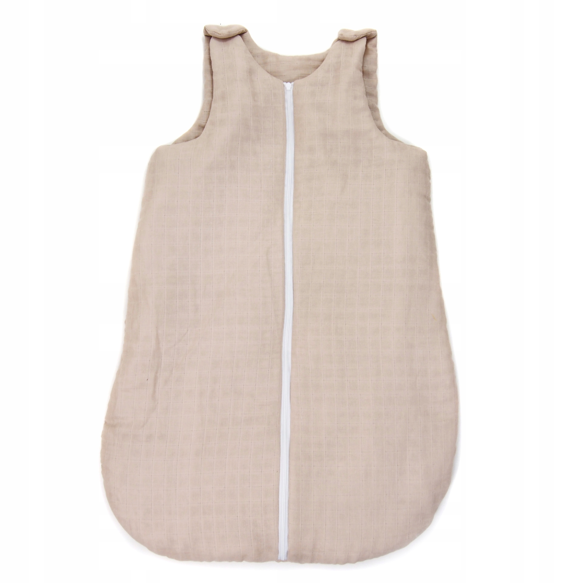 

Kerstin Śpiworek Niemowlęcy Do Spania Muślinowy