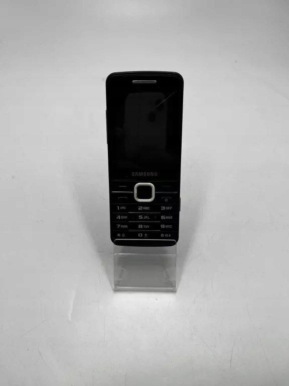 TELEFON SAMSUNG GT-S5610 NA CZĘŚCI