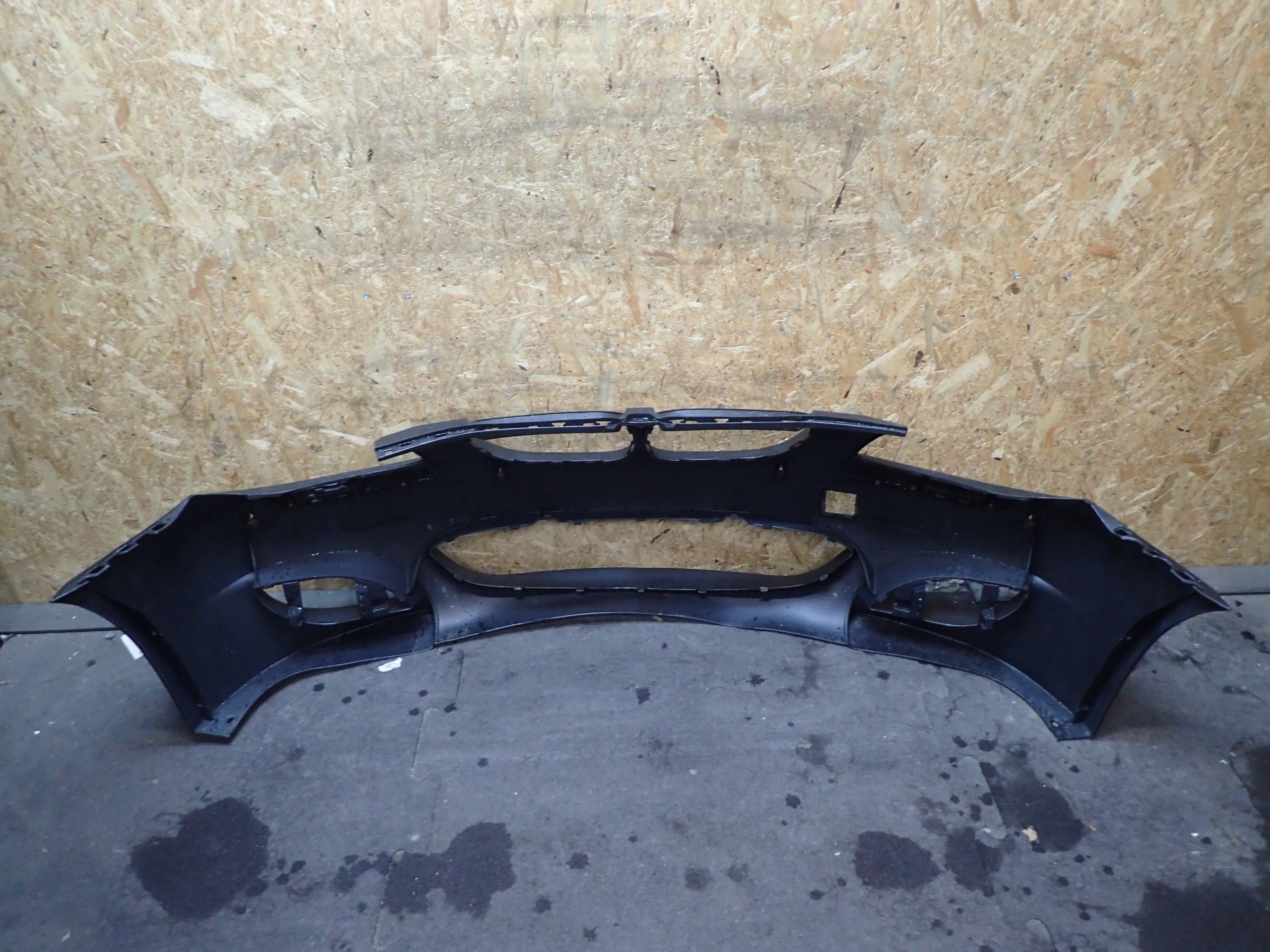 Pare choc Avant BMW M5 E60