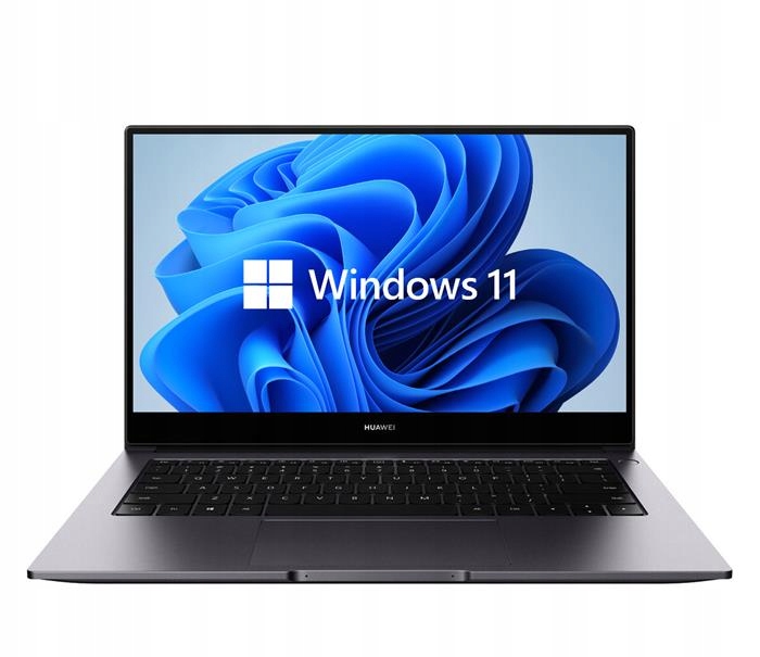 Laptop Huawei Matebook D14 14 " Intel Core i5 8 Gb 512 Gb strieborný