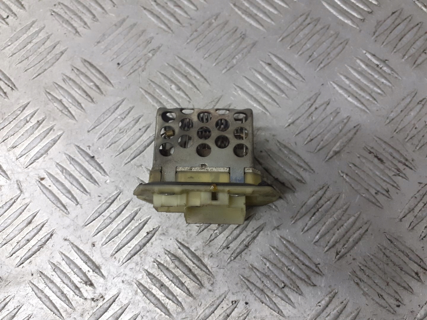 REZYSTOR OPORNIK DMUCHAWY GRAND VOYAGER IV