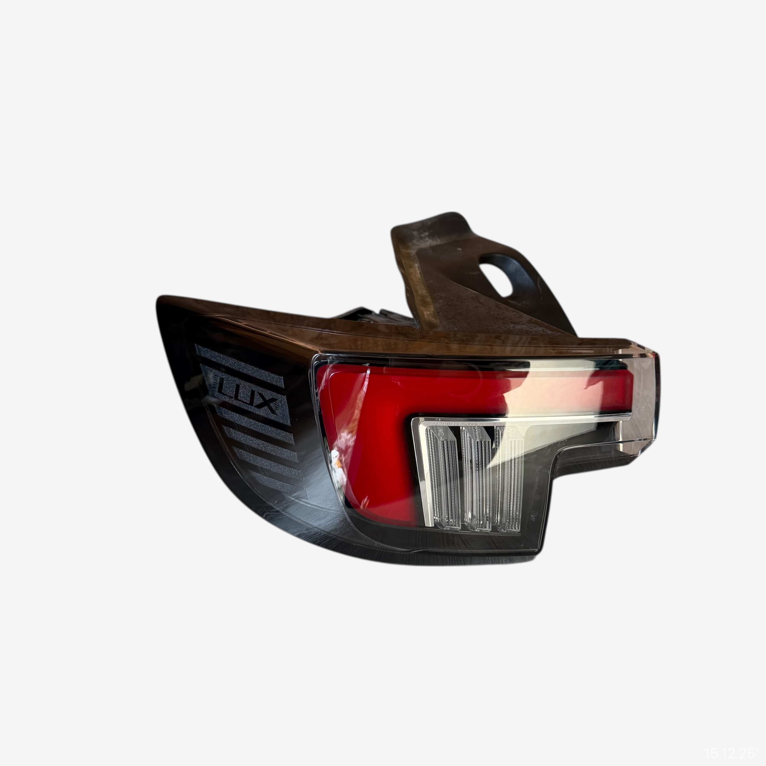 light rear left OPEL MOKKA B II 2023 ROK 9833721880