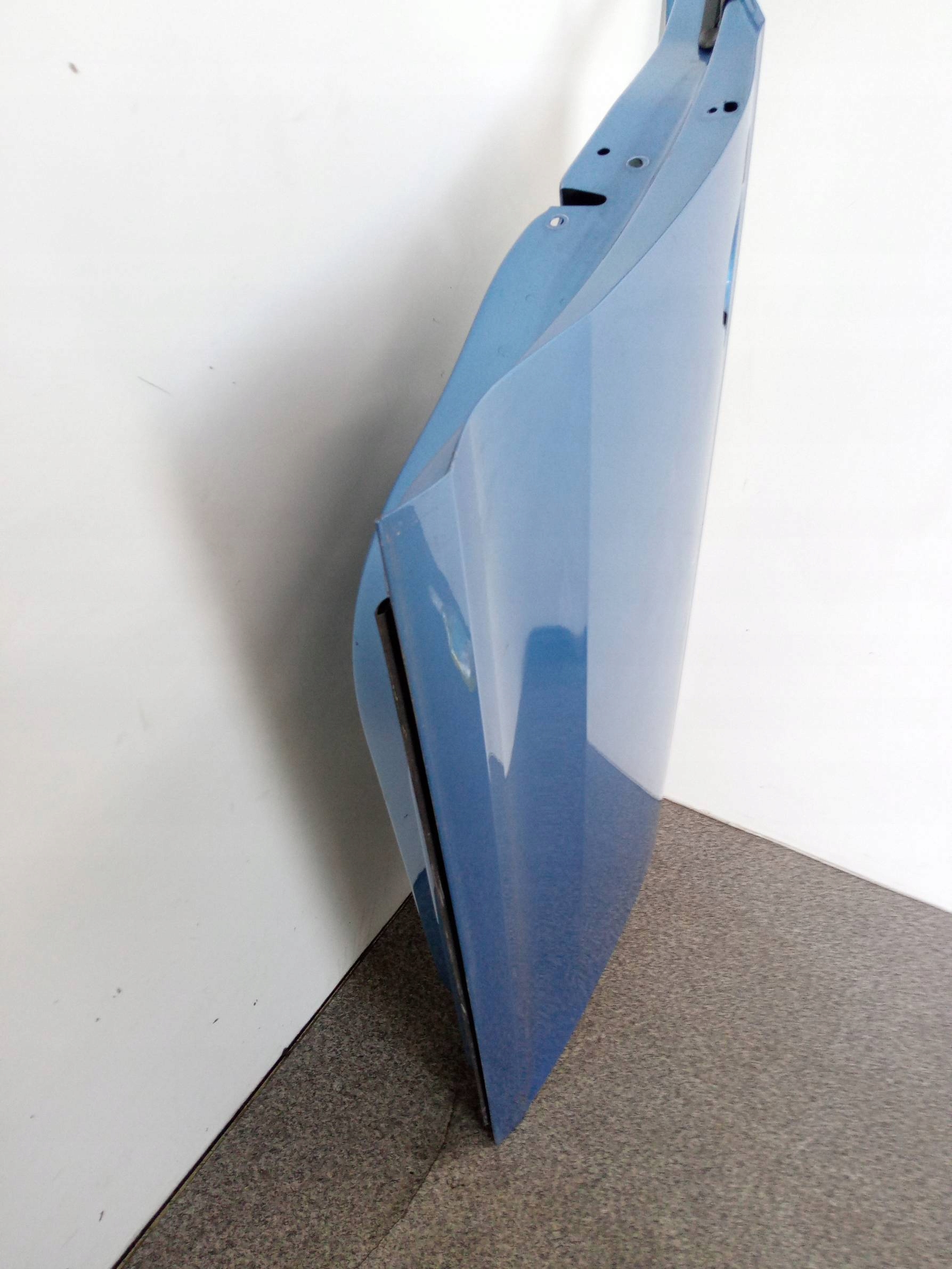 door right front LQ5X Skoda Rapid and (2012-2019)
