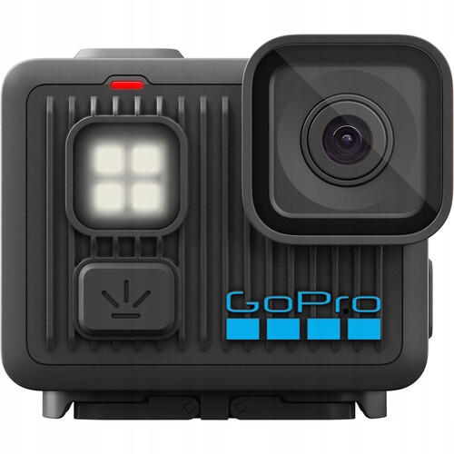 Lit Hero Gopro