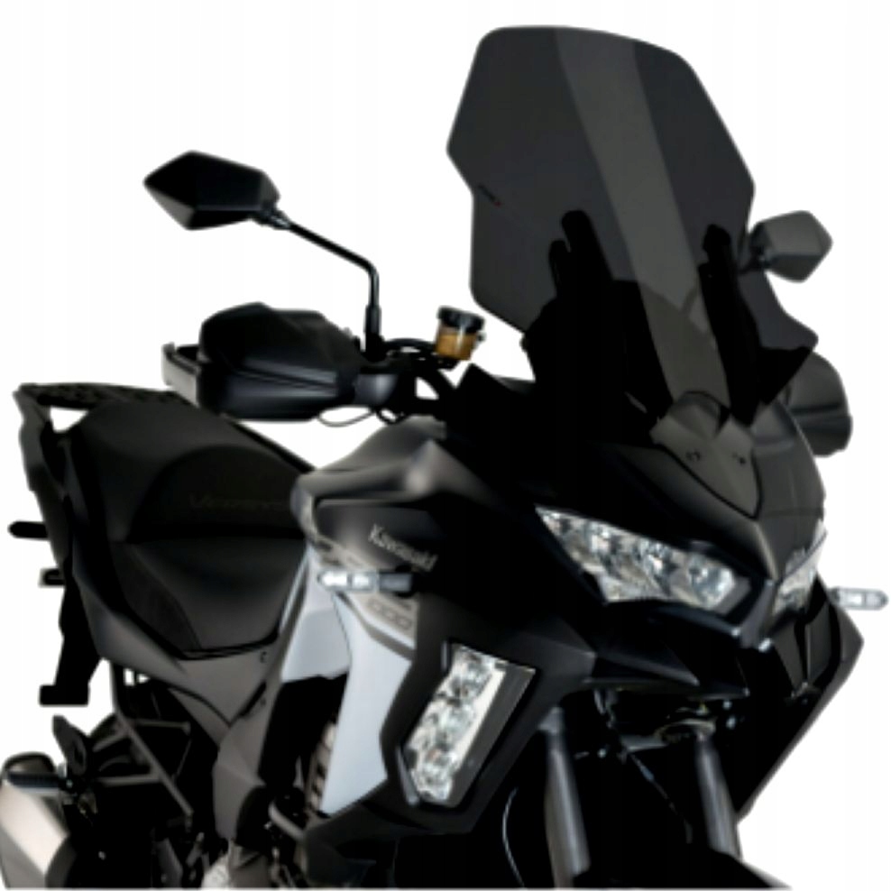 Kawasaki Klz 1000 Versys Abs 2019-2024