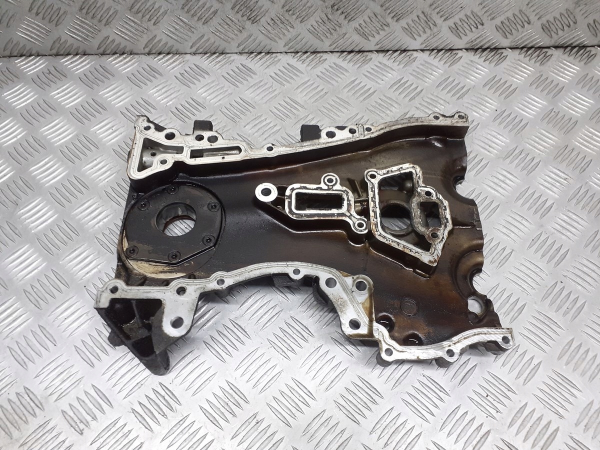 КРИШКА ГРМ OPEL CORSA B 1.2