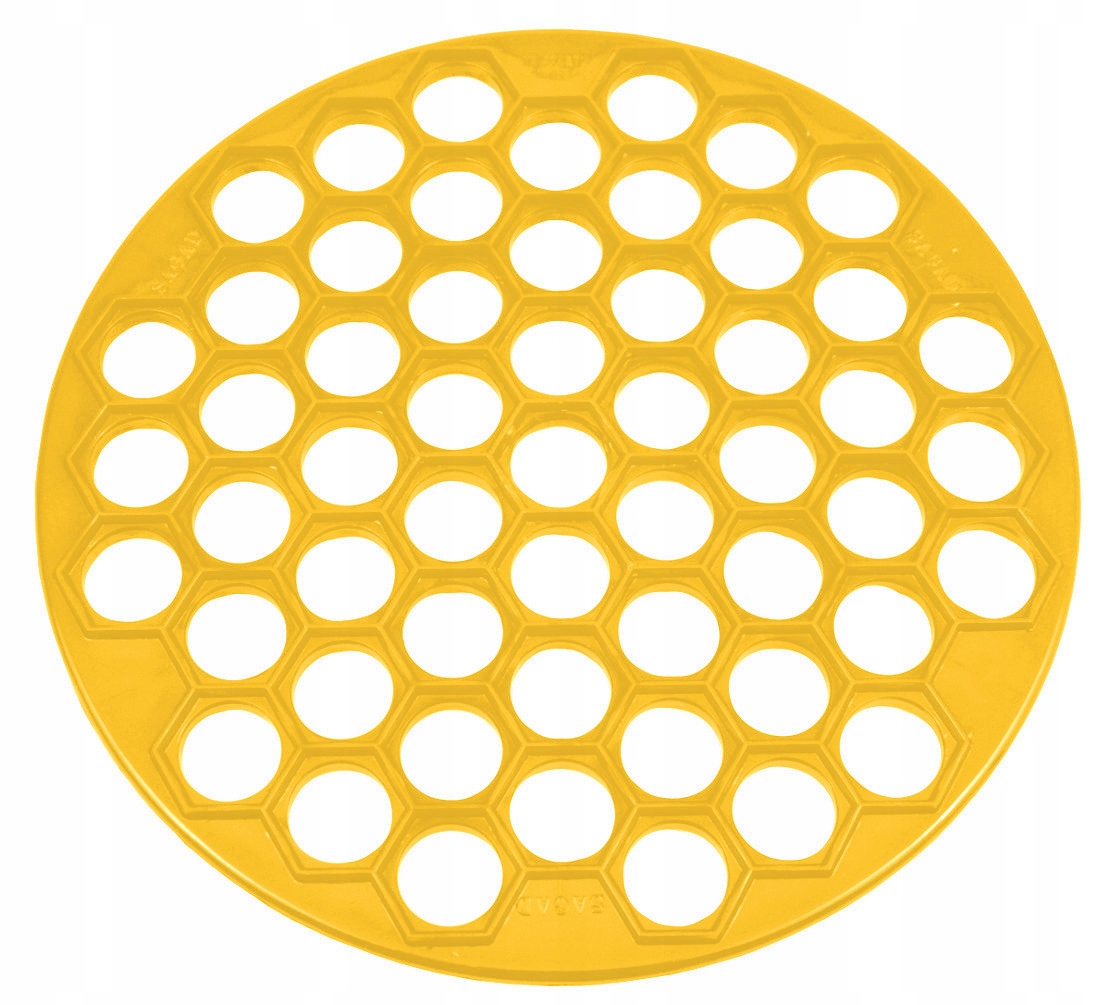 

Forma Do Uszek Uszka Wykrojnik Pierożnica 55 szt