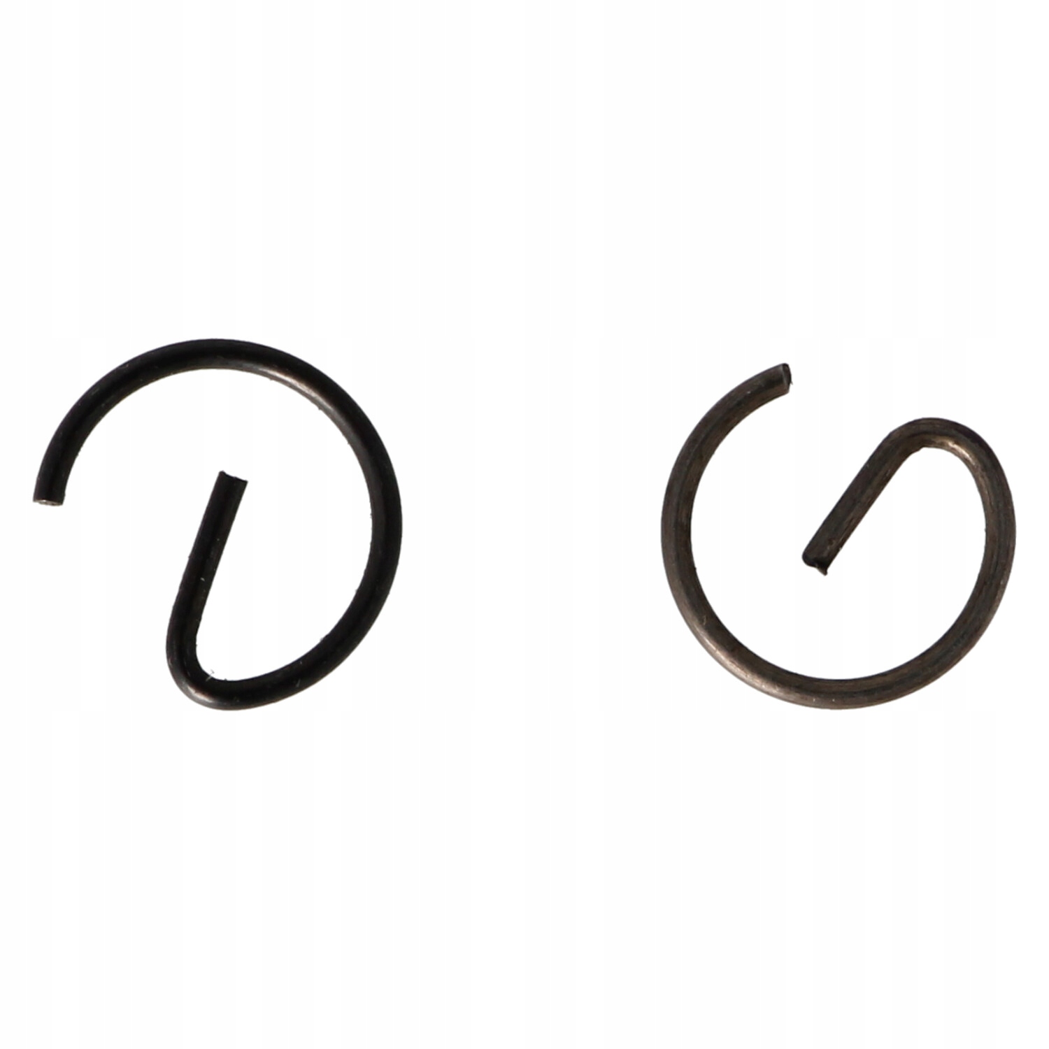 

Seger tłoka zabezpieczenie sworznia 11 mm