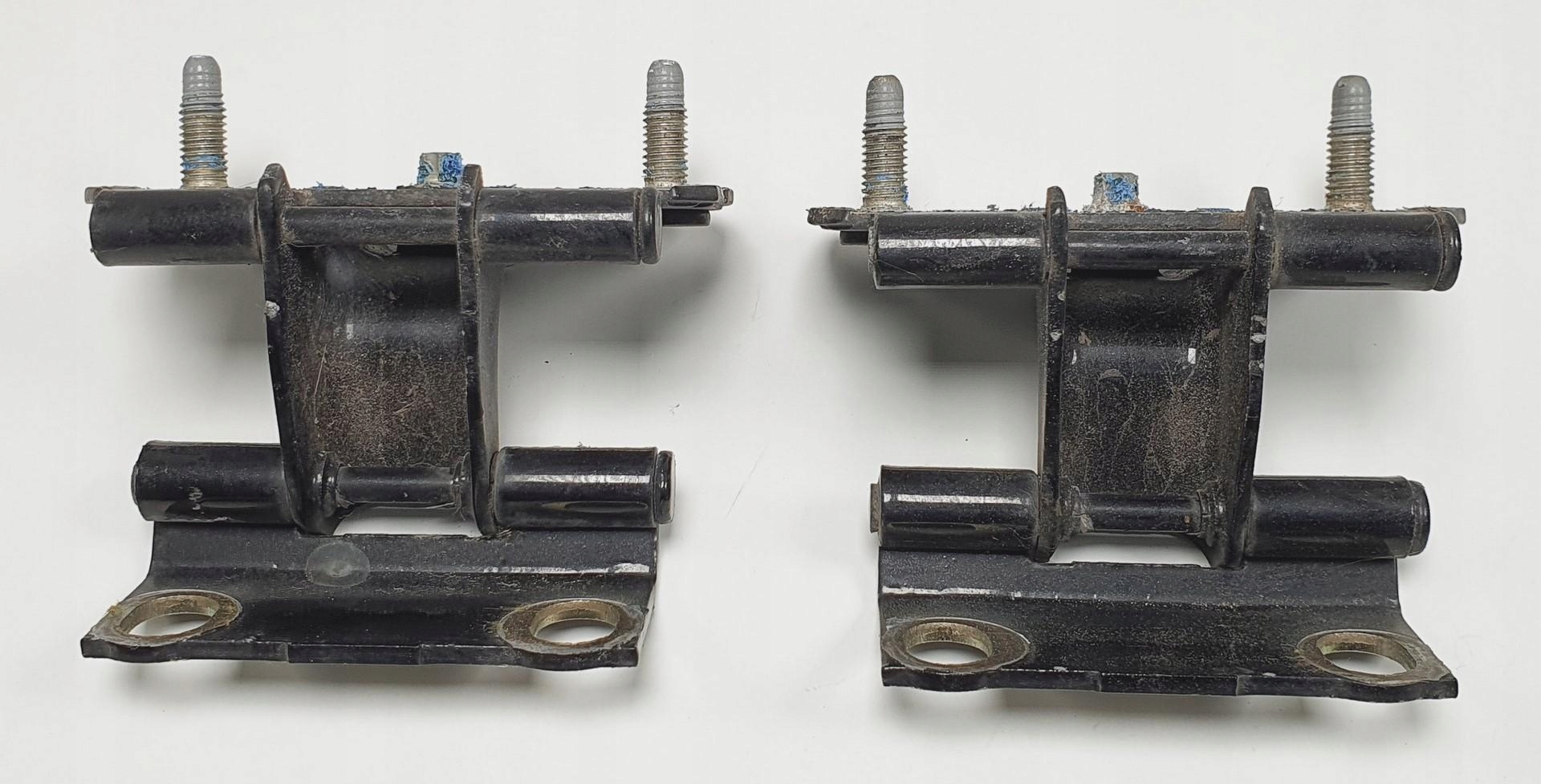 ПЕТЛИ ЗАКРЫЛКОВ JEEP GRAND CHEROKEE III WH PARA