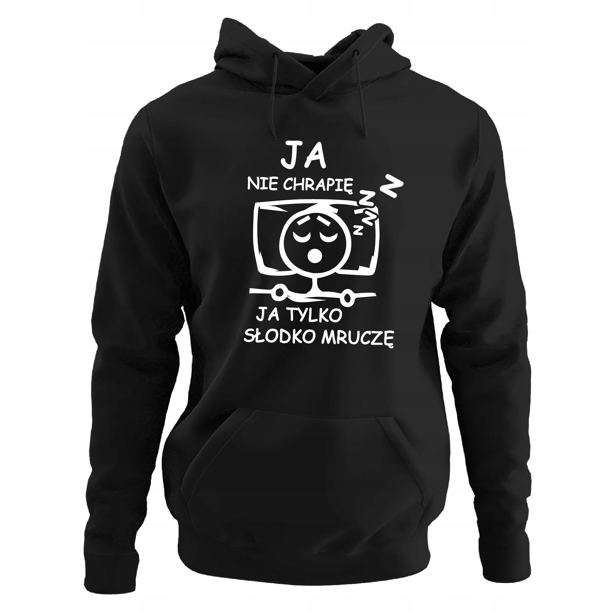 

Bluza Fajny Prezent Na Dzień Ojca Dla Taty Tata