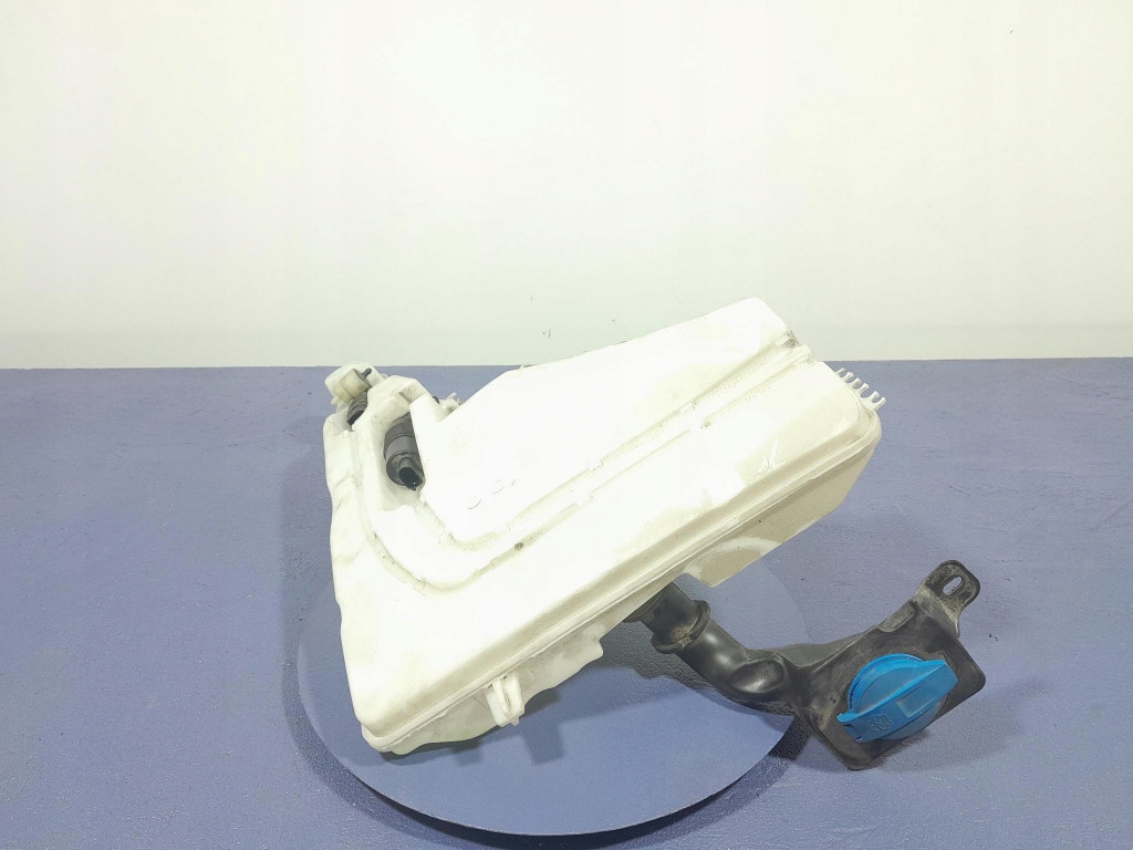 Audi Q7 II 4M бачок омывателя 4M0955453G