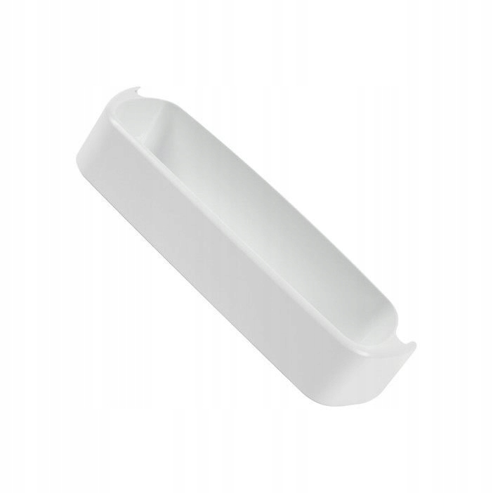 Półka na butelki drzwi chłodziarki Electrolux