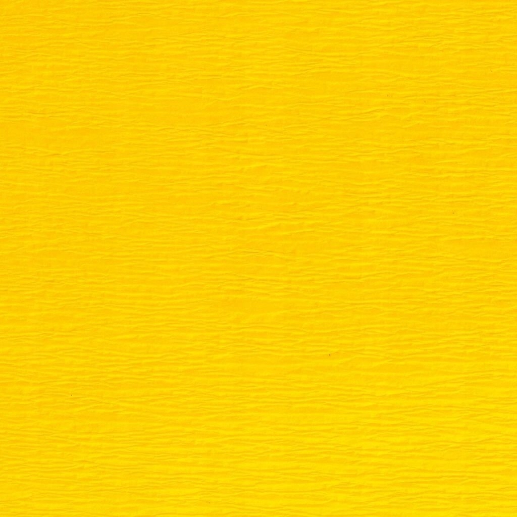 

Bibuła kolorowa Penword Ciemnożółta, 50 cm x 2 m