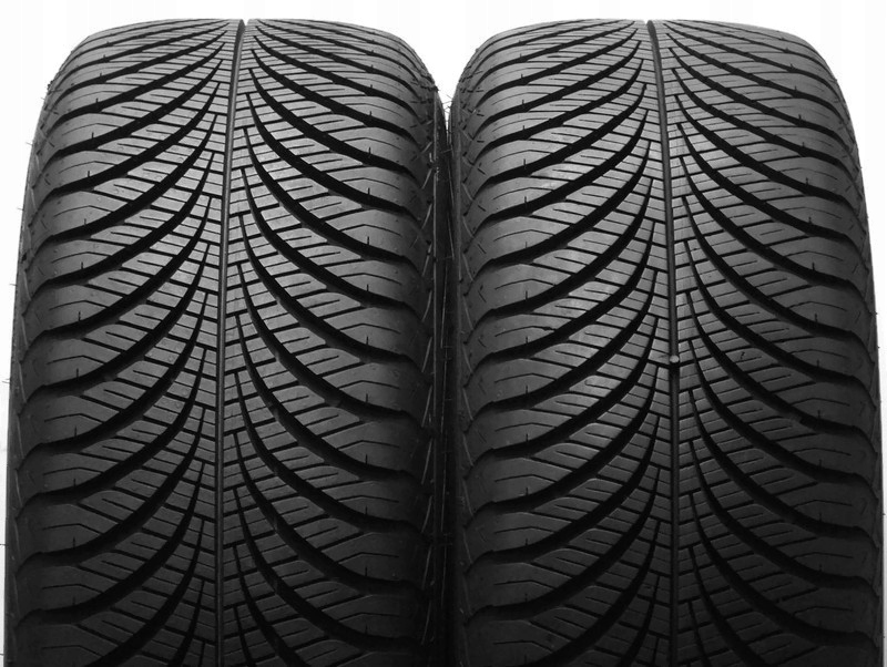 2z 215 / 65R17 Goodyear Vector 4Seasons G2 99 V 4119