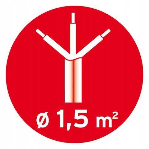 BRENNENSTUHL Przedłużacz 50m GARANT ST Włoski Wtyk 4 Gniazda 16A — miniatura 5
