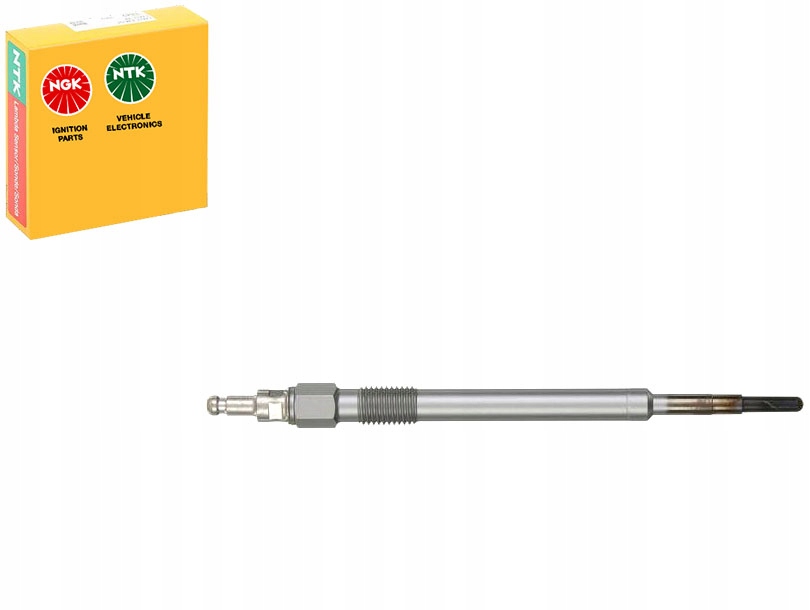 NGK9864 Žárová Svíčka Vw 2,0TDI 04- Asistent řidiče #33