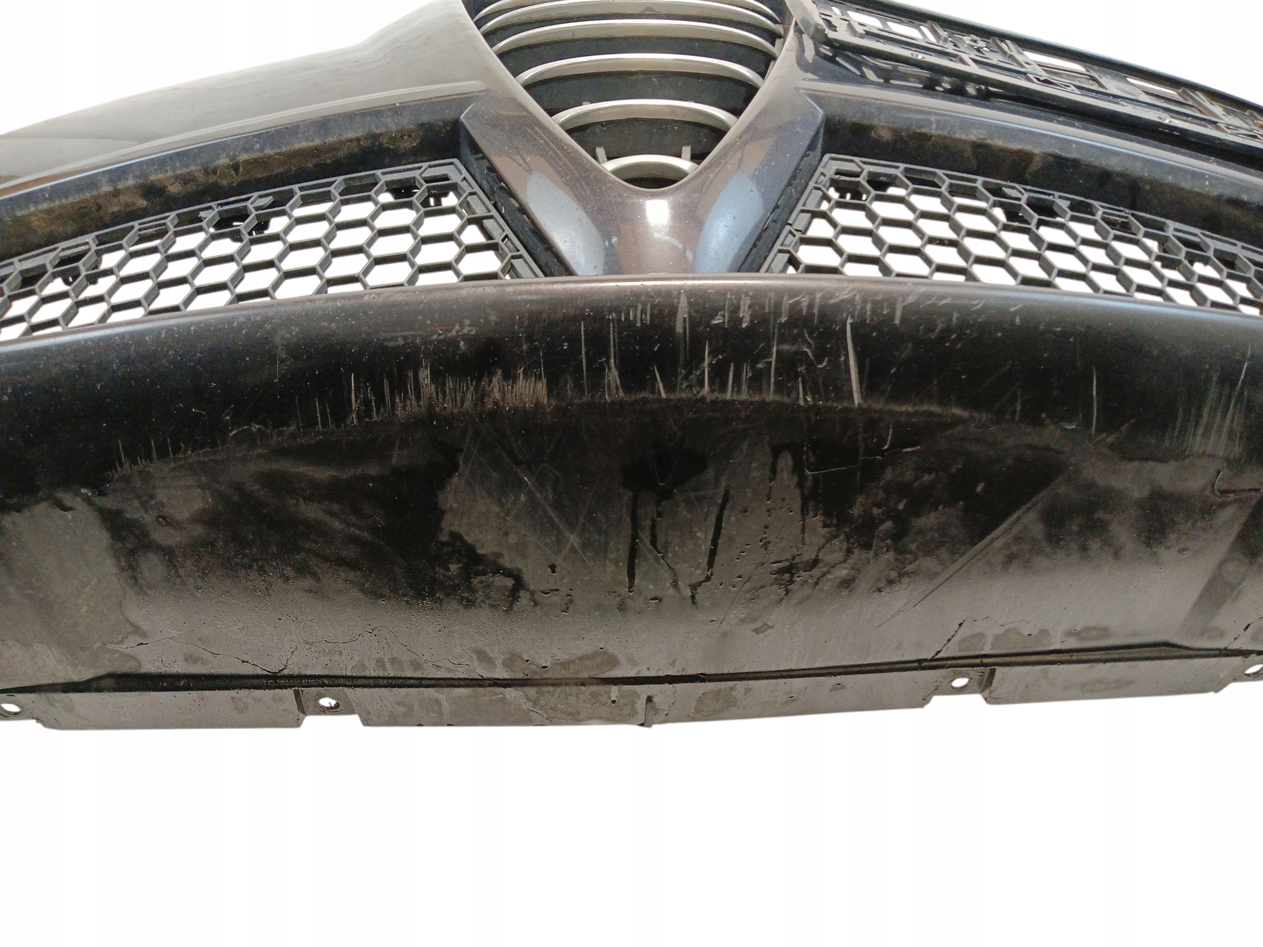 bumper front front ALFA ROMEO MITO LAK: 805/A (08-13)